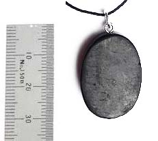 Shungite